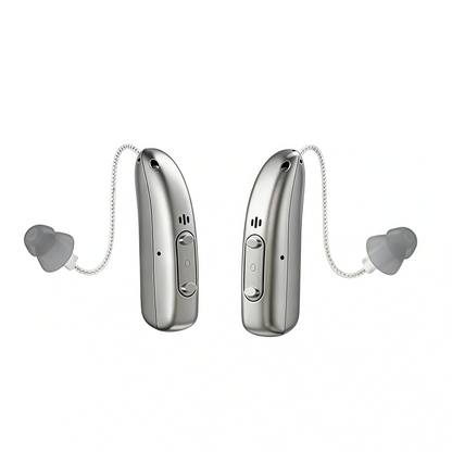 🔥The last 3 hours 70% OFF! - Pryxo™ Smart hearing aids 🏆 2026 Best Seller