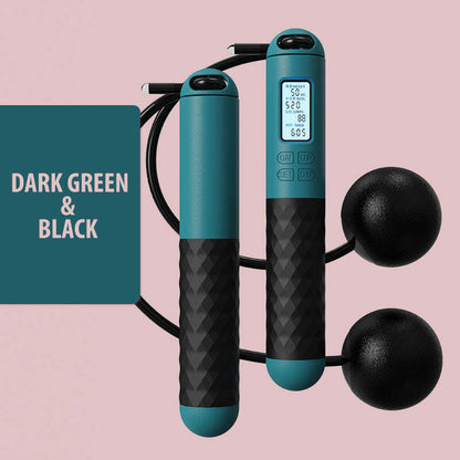 Seamless Jumping Anywhere